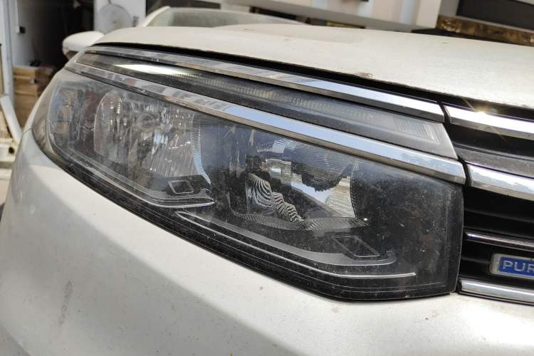 Used Citroen C5 2017 350THP Automatic Luxury Model