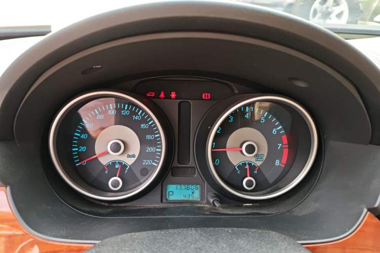 Used Buick Excelle 2013 1.5L Automatic Luxury Model