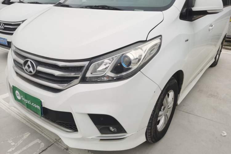 Used SAIC MAXUS G10 2018 PLUS 2.0T Automatic Smart Edition