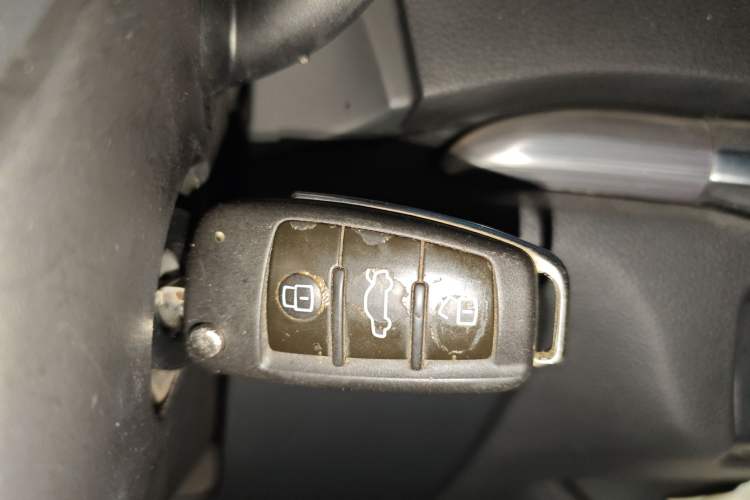 Used Audi A3 2014 Sportback 35 TFSI Automatic Style Edition