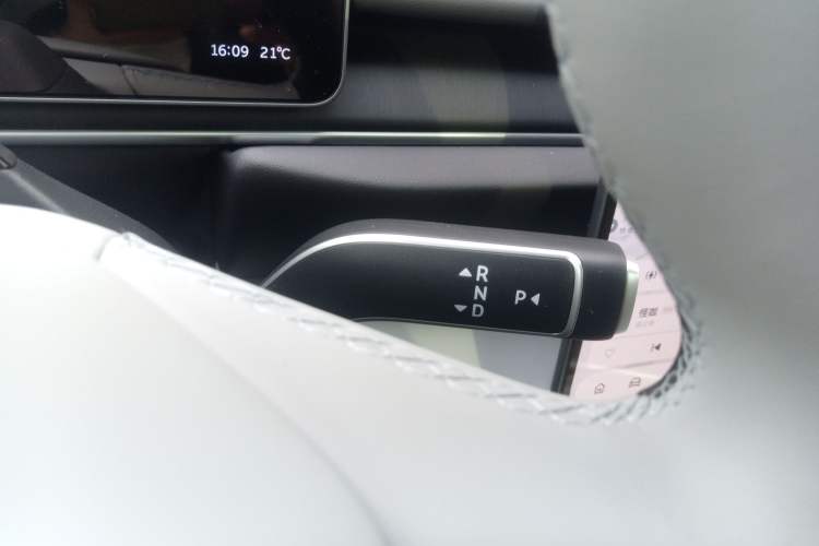 Used Nio ES6 2025 100 kWh Gear Lever