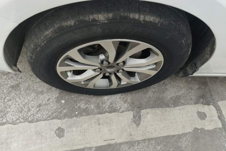 Used Chevrolet Cavalier 2016 1.5L Automatic Enjoyment Edition