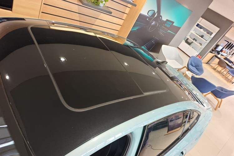 Used Volkswagen Passat 2025 Pro 380TSI Starry Dragon Luxury Edition
