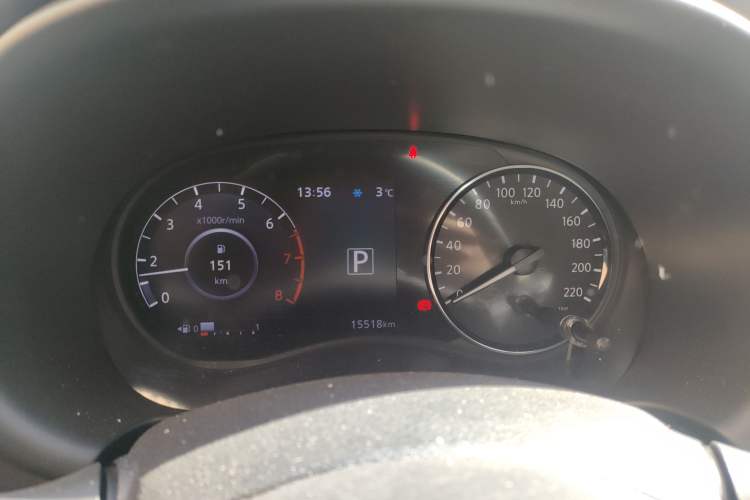 Used Nissan Kicks 2023 Jingqing Edition 1.5L Unleash Pure "Jing" – The Luxurious Version
