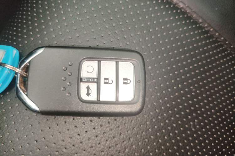 Used Honda Civic 2016 220TURBO CVT Luxury Edition