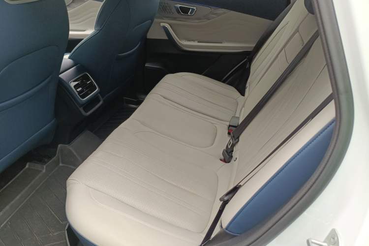 Used EXEED Zhuifeng C-DM 2024 C-DM 1.5 TCI 105KM Luxury Edition
