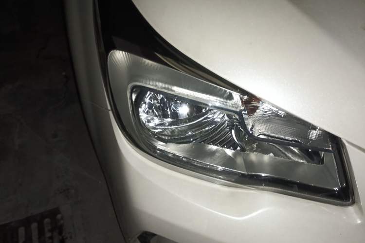 Used Subaru Forester 2016 2.0i Fashion Navigation Edition