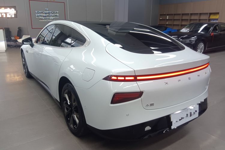 Used XPeng P7 2022 670N+