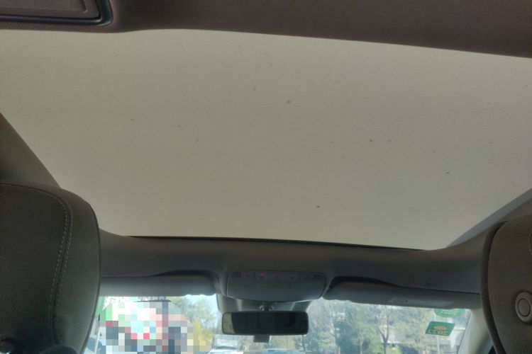 Used Mercedes-Benz E-Class 2020 E 300 L Sport Luxury Edition Headliner