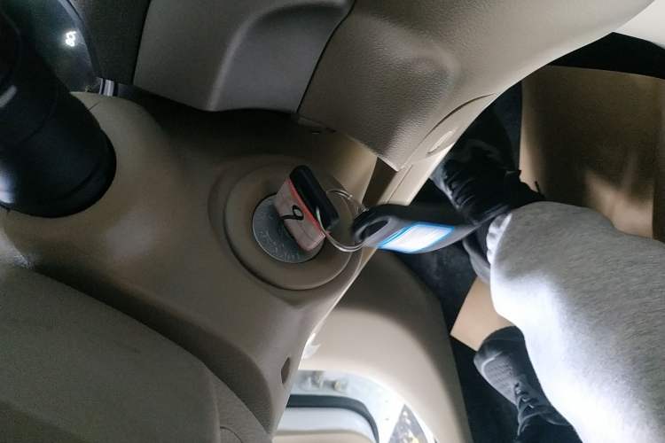 Used Dongfeng Junfeng E11K 2021 60.43 kWh Battery-Swap Version
