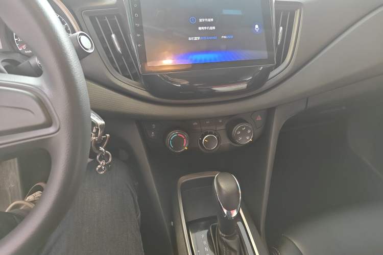 Used Chevrolet Cavalier 2019 320 Automatic Enjoyment with Sunroof