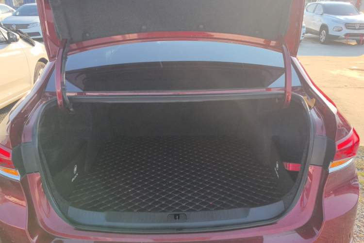 Used Buick GT 2021 Exemplar 1.5L Automatic Elite Version
