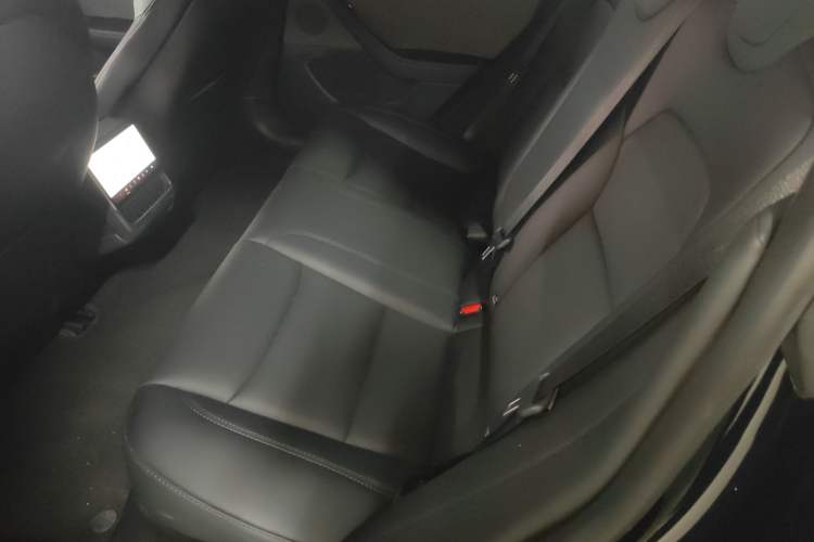 Used Tesla Model 3 2025 Model Long-Range Rear-Wheel-Drive Version