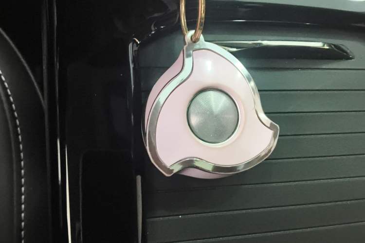 Used NETA U 2022 NETA U-Ⅱ 500 Lithium Iron Phosphate