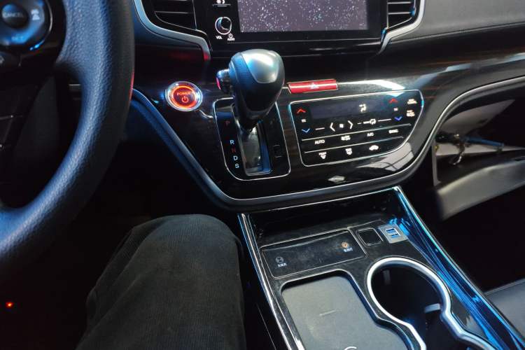 Used Honda Odyssey 2019 2.0L Rui·Smart Edition