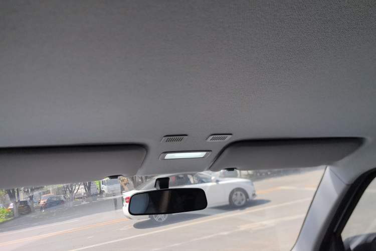 Used Geely Galaxy Panda 2023 Panda Mini 200km Endurance Bear