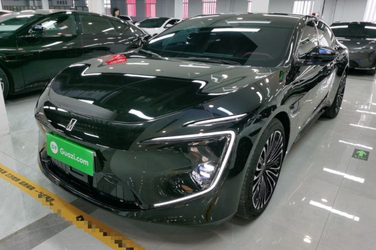 Used Avatr 12 2026 Ultra Pure-Electric All-Wheel-Drive Version