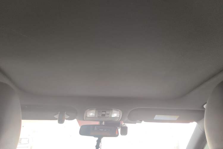 Used Kia KX7 2017 2.0T Automatic All-Wheel Drive LUX 7-Seater