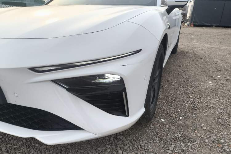 Used NETA S Shooting Brake 2024 Pure Electric 510 Standard Edition