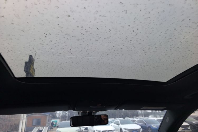 Used Mercedes-Benz GLC 2021 GLC 260 L 4MATIC Dynamic Edition