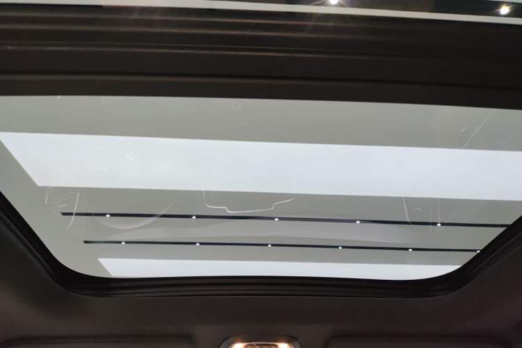 Used Volvo XC90 2019 T6 Zhiyi Edition 7-Seater China VI Standard