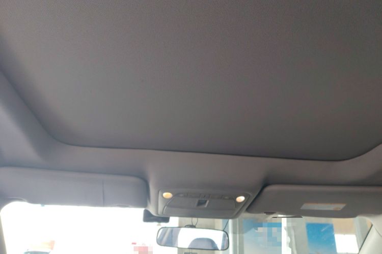 Used Nissan X-Trail 2015 2.0L CVT Comfort MAX Edition 2WD
