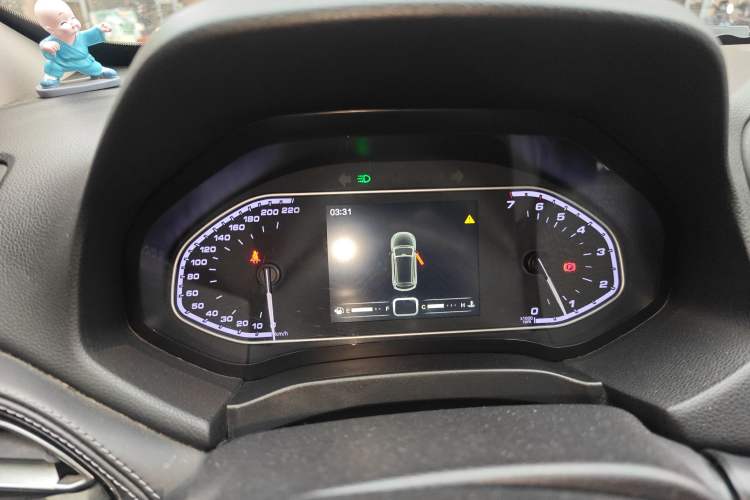 Used Chery Tiggo 7 2018 FLY Model 1.5T Manual Jingxiang Edition China V Standard