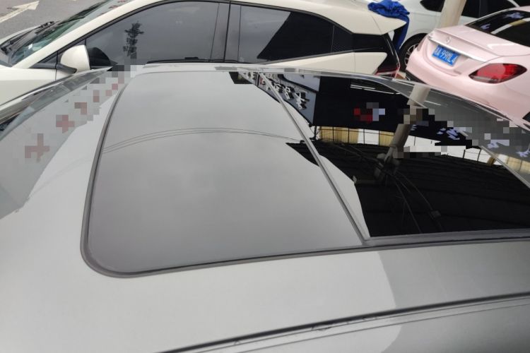 Used Lynk & Co 03 2022 1.5TD DCT JingPro
