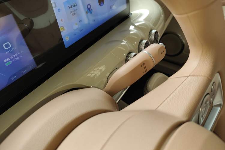 Used Wuling Bingo 2025 333 km Enjoyment Version