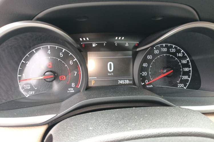 Used Chevrolet Monza 2021 320 Automatic Enjoyment Sunroof Edition