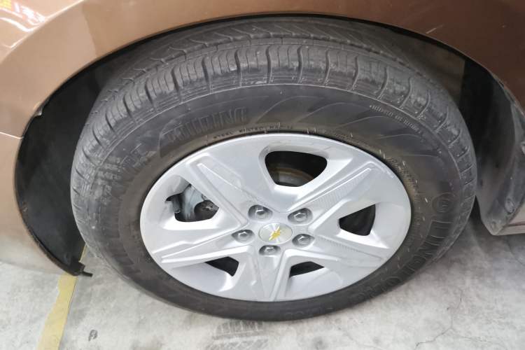 Used Chevrolet Cavalier 2019 320 Automatic Enjoyment with Sunroof