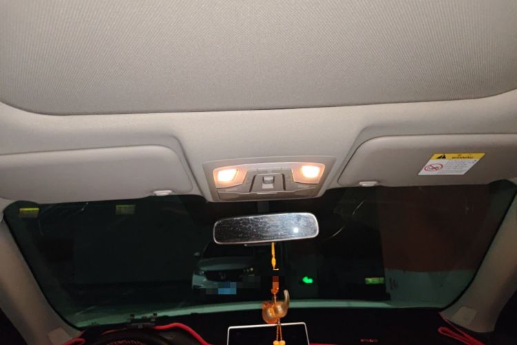 Used Venucia T60 2020 1.6L CVT Smart Drive Version China V Standard
