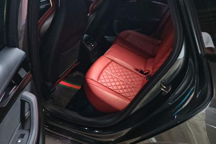 Used Audi S4 2023 S4 3.0TFSI
