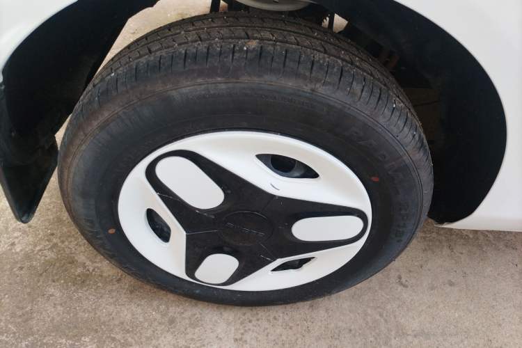 Used Geely Galaxy Panda 2025 210 km – Yuanqi Bear