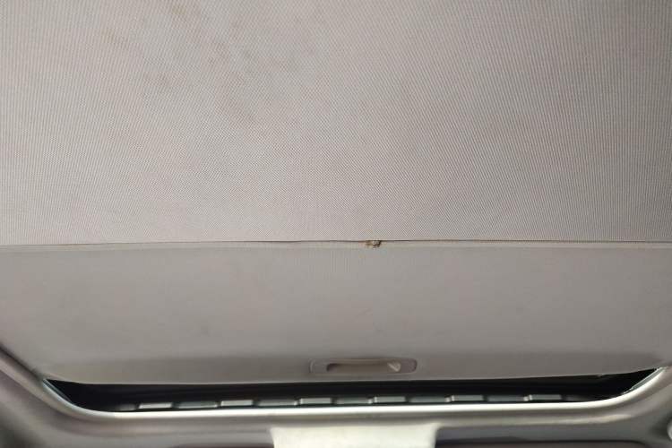 Used Geely Auto Vision 2017 1.5L Manual Happiness Edition
