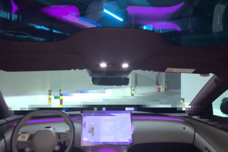 Used Xiaomi Auto YU7 2025 Ultra-Long Range High-Performance All-Wheel-Drive Max Edition
