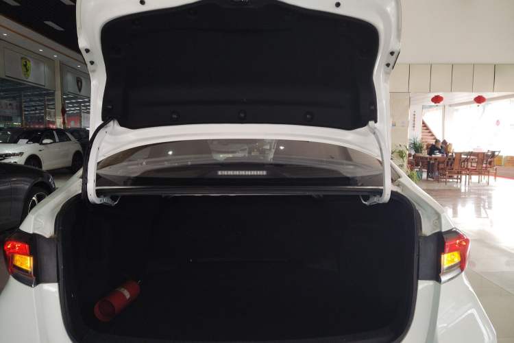 Used Toyota Corolla 2023 1.2T Pioneer Edition