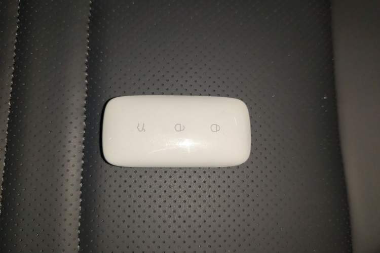 Used Geely Galaxy E5 2026 Model 530km Launch Edition
