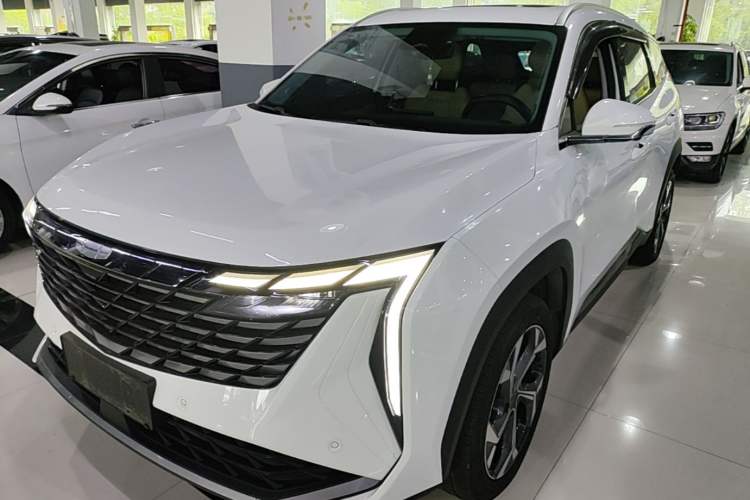Used Geely Auto FX11 2023 1.5TD DCT Prestige Edition Guazi used car, China used car export, Used car for sale, Used  cars, Cheapest cars for sale
