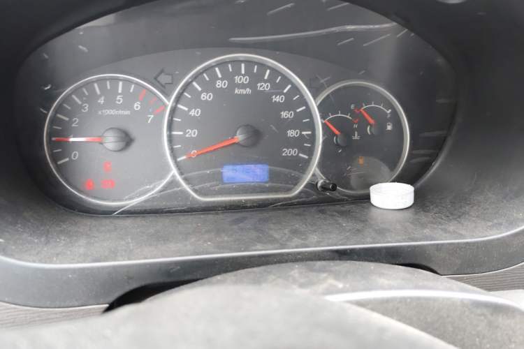 Used Wuling Hongguang 2018 1.5L Classic S Standard Model