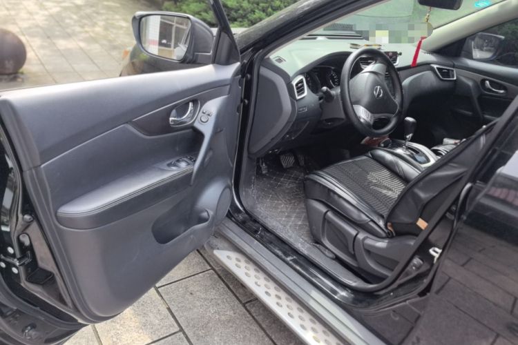 Used Nissan X-Trail 2014 2.0L CVT Comfort Edition 2WD
