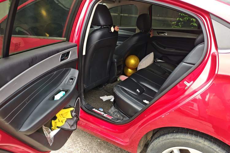 Used Chery Arrizo 5 2019 1.5L Manual Zizai Edition China V Standard
