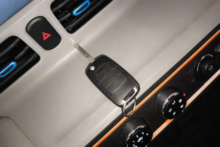 Used Wuling Hongguang MINIEV 2020 Enjoy Edition Lithium-Ion Battery
