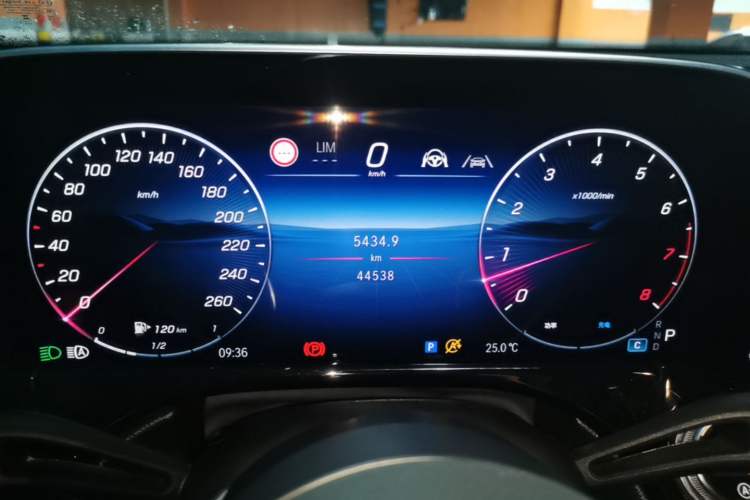 Used Mercedes-Benz E-Class 2024 E 300 L Luxury Model
