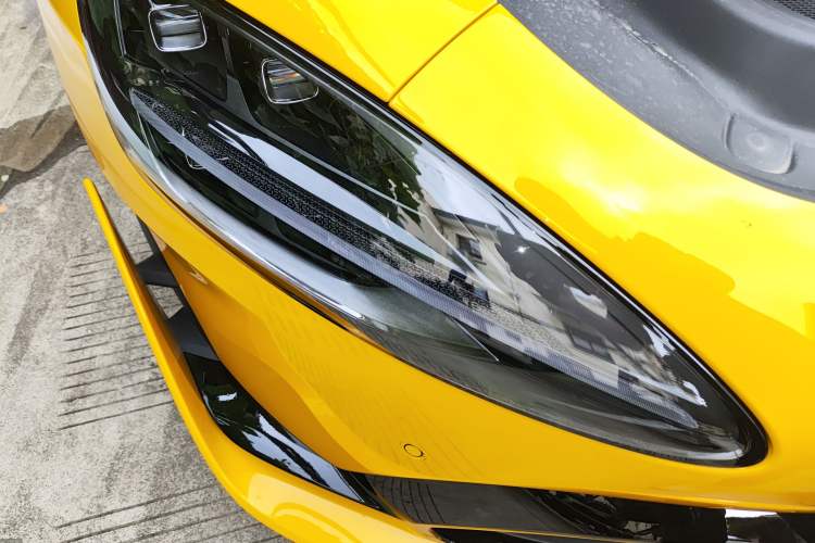 Used Xiaomi Auto SU7 Ultra 2025 Ultra Model