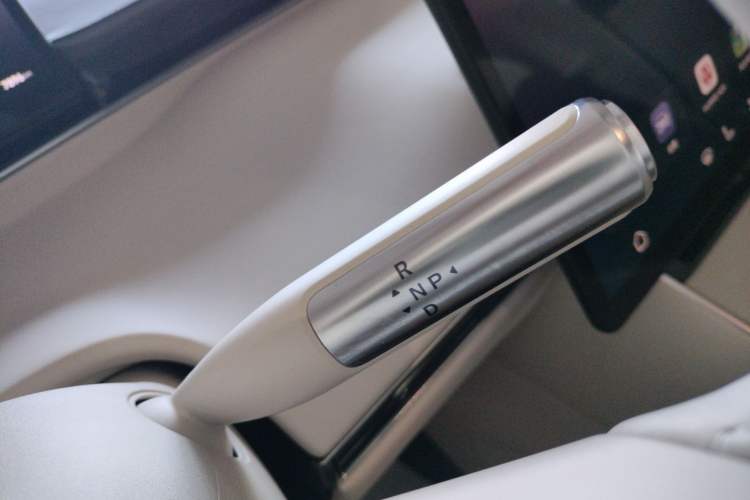 Used Hima Luxeed S7 2024 Ultra Four-Wheel Drive Flagship Edition