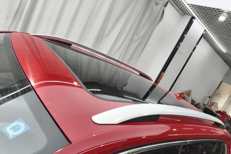 Used Volkswagen T-Cross 2019 1.5L Automatic Comfort Edition