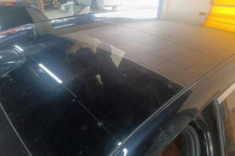 Used Li Auto L7 2023 Air model