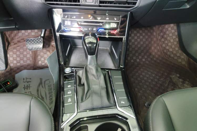 Used Volkswagen Passat 2022 330TSI Starry Elite Edition
