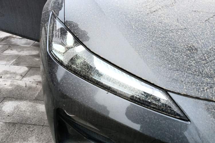 Used Deepal SL03 2022 1.5L 1200 Extended-Range Version